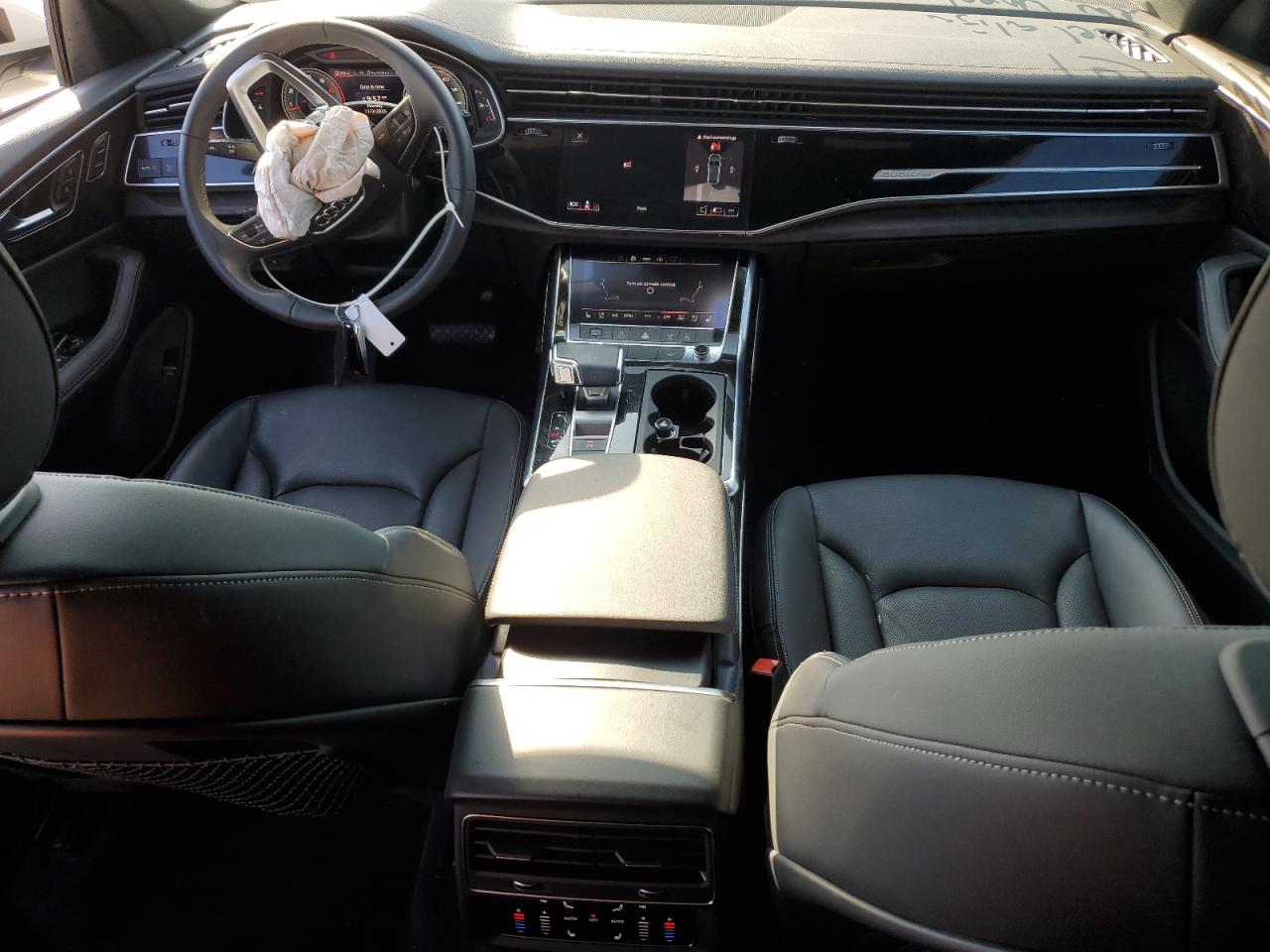 2023 Audi Q8 Premium Plus S-Line VIN: WA1EVBF17PD050345 Lot: 90668375