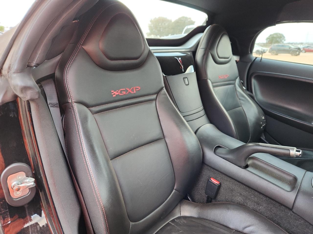 2009 Pontiac Solstice Gxp VIN: 1G2MG35X99Y103649 Lot: 91870395