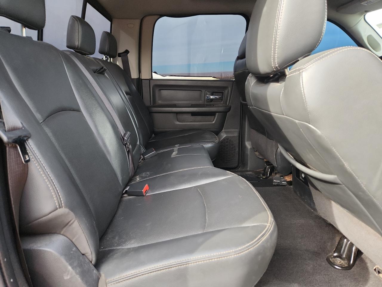 2009 Dodge Ram 1500 VIN: 1D3HB13T09S710811 Lot: 92872625