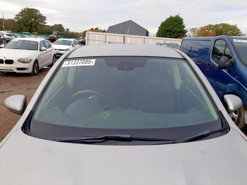 2009 NISSAN QASHQAI 1.6 ACENTA 5DR