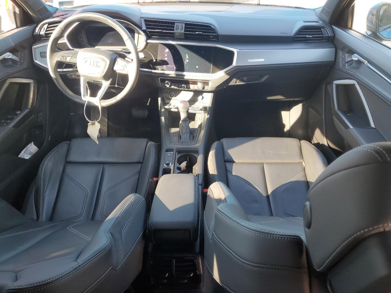 2022 Audi Q3 Premium Plus S Line 45 VIN: WA1EECF37N1050514 Lot: 90356605