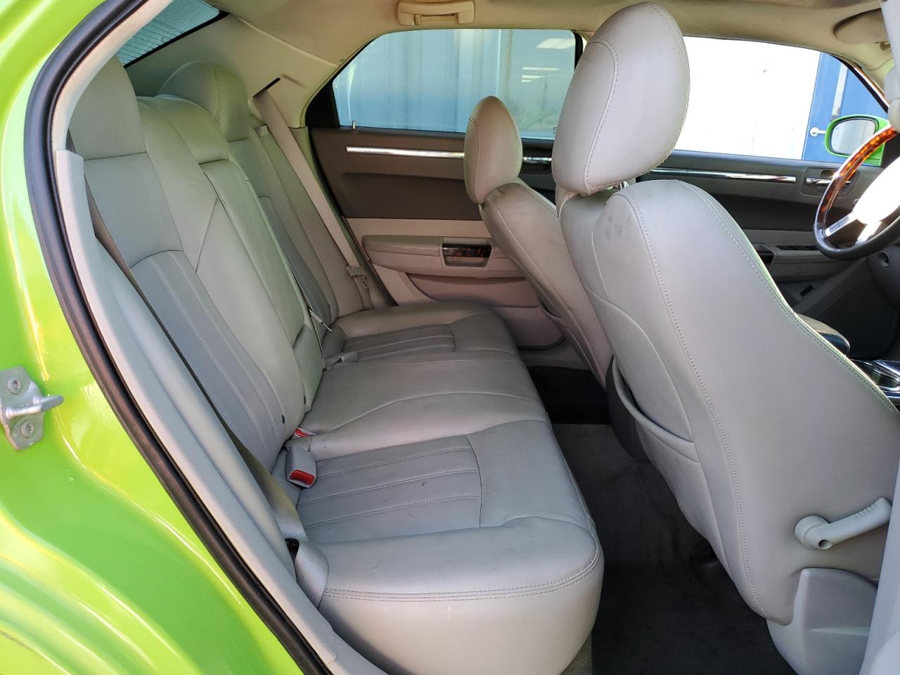 2009 Chrysler 300C VIN: 2C3KA63T89H598902 Lot: 91420115