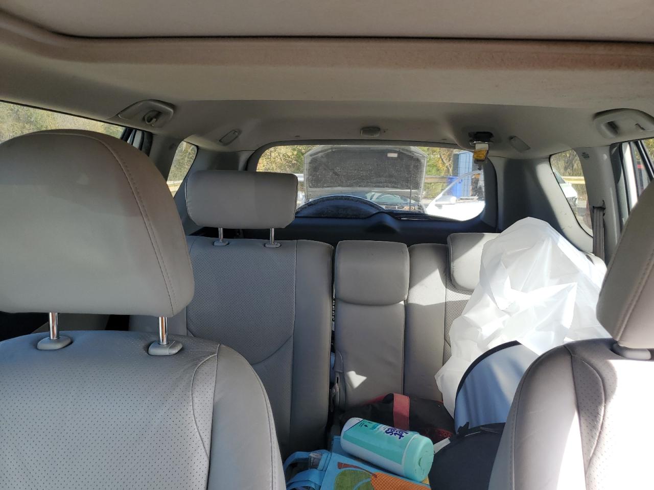 2010 Toyota Rav4 Limited VIN: 2T3YK4DV9AW007696 Lot: 90650475