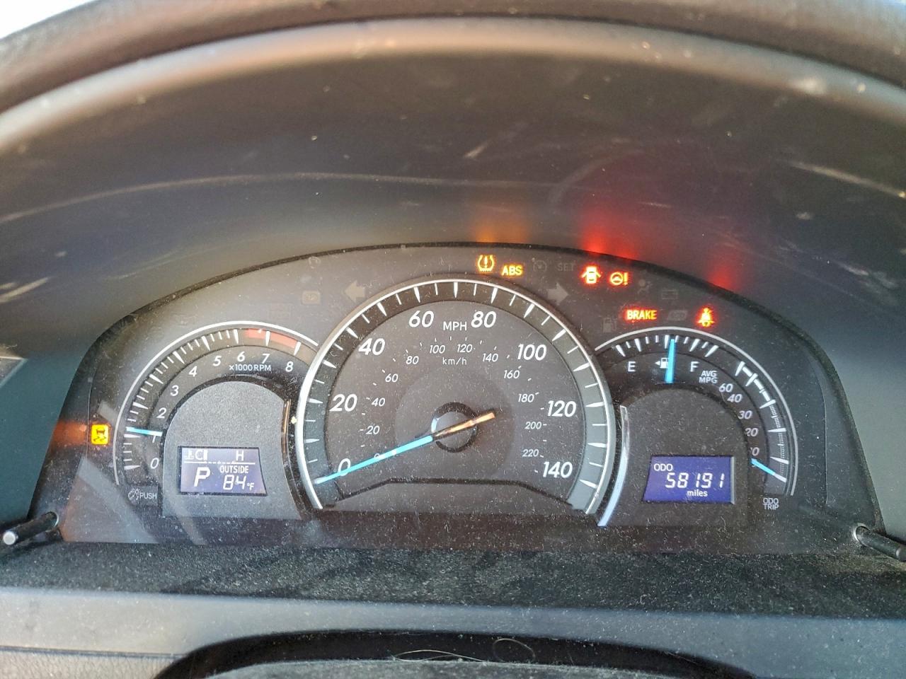 2015 Toyota Camry Le VIN: 4T4BF1FKXFR467516 Lot: 94773885