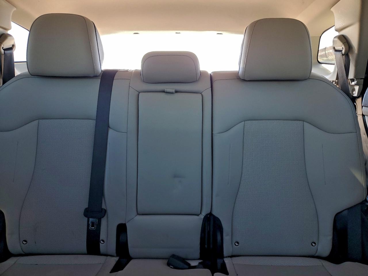 2023 Kia Sportage Ex VIN: 5XYK33AFXPG129856 Lot: 92677925