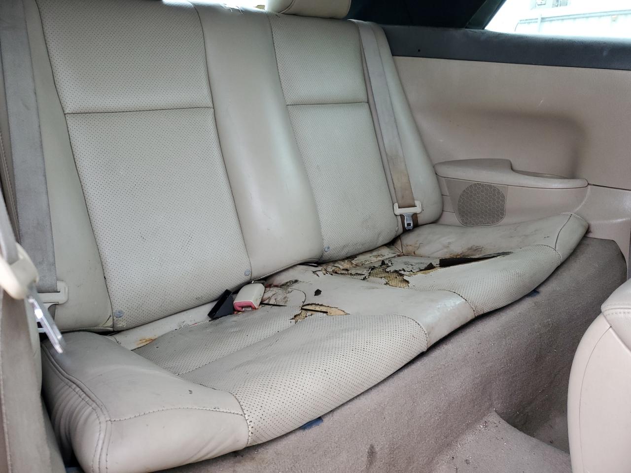 2006 Toyota Camry Solara Se VIN: 4T1FA38P76U105951 Lot: 93883995