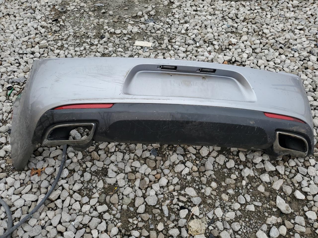 2016 Chrysler 300 S VIN: 2C3CCAGG8GH239108 Lot: 93479075