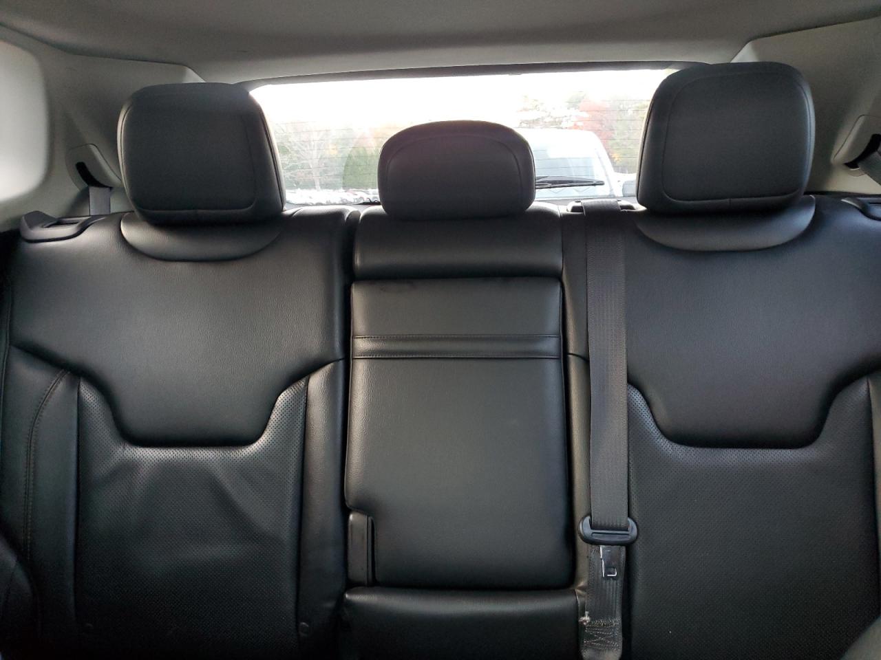 2018 Jeep Compass Limited VIN: 3C4NJDCB8JT200409 Lot: 87081175