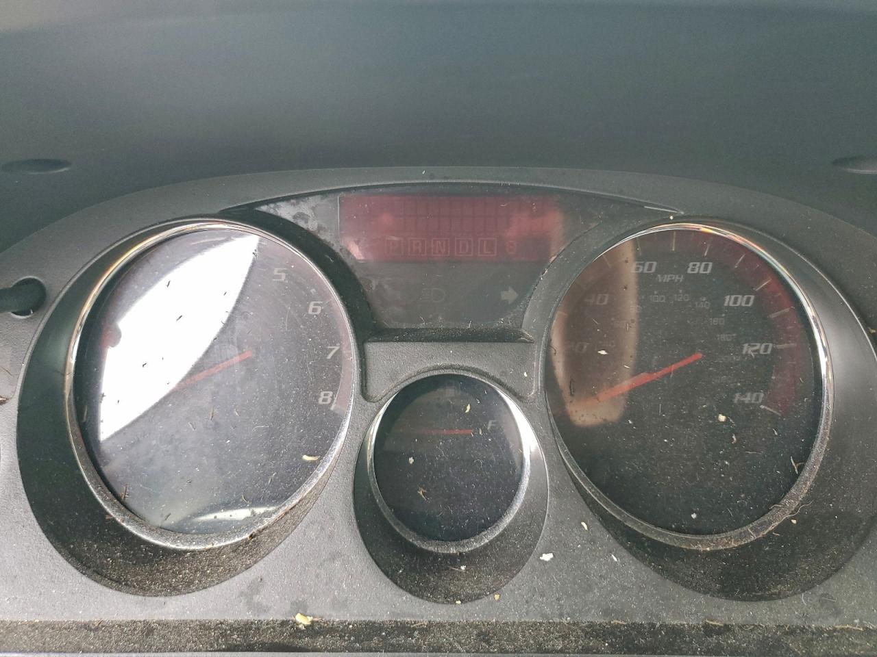 2008 GMC Acadia Slt-1 VIN: 1GKER23748J225385 Lot: 93770895