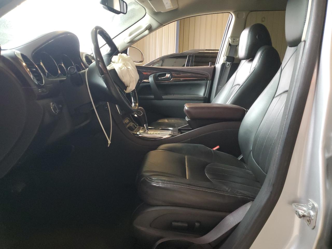 2015 Buick Enclave VIN: 5GAKRBKD5FJ375977 Lot: 93219195