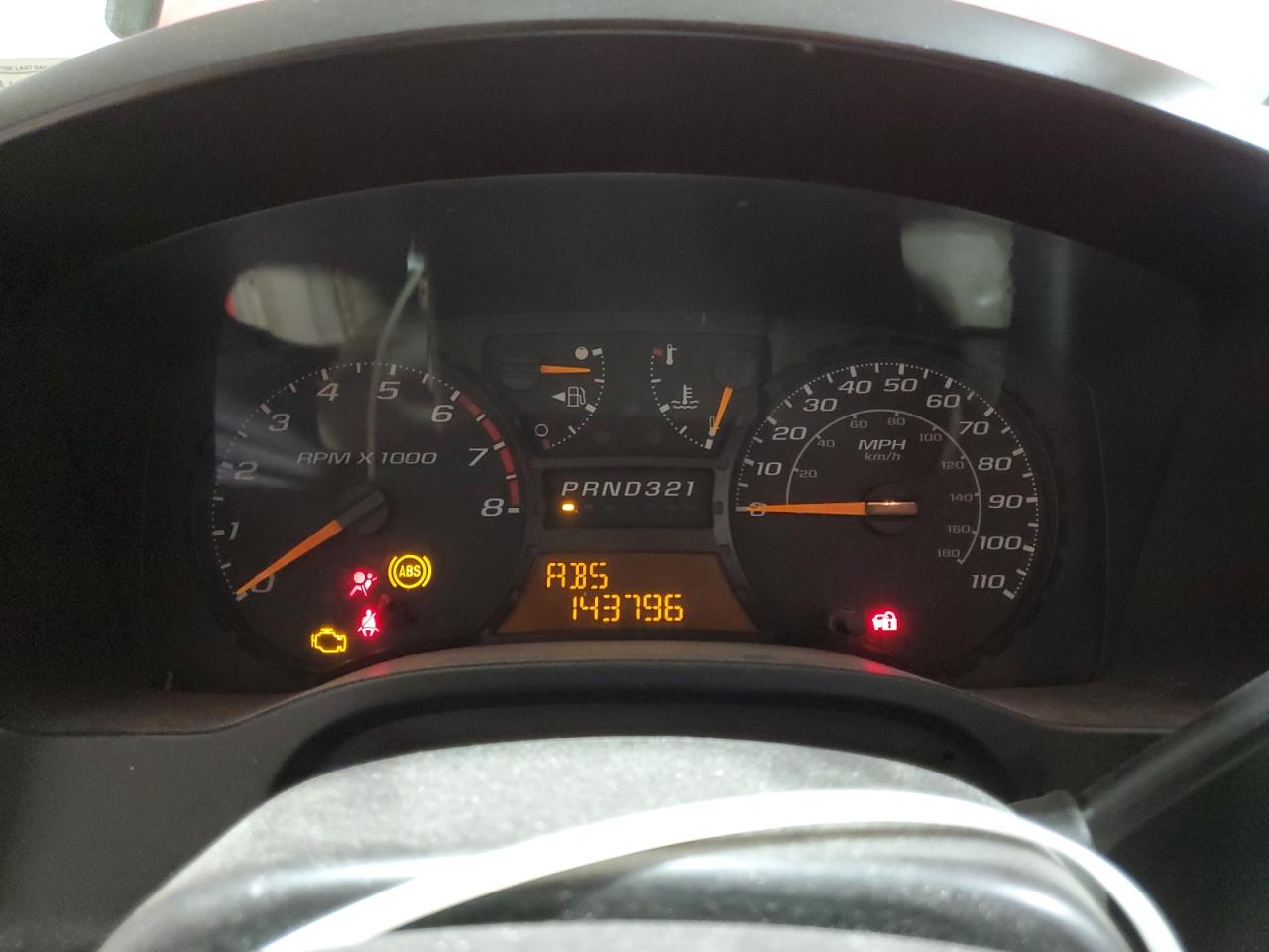 2007 GMC Canyon VIN: 1GTDT19E778242891 Lot: 92449485