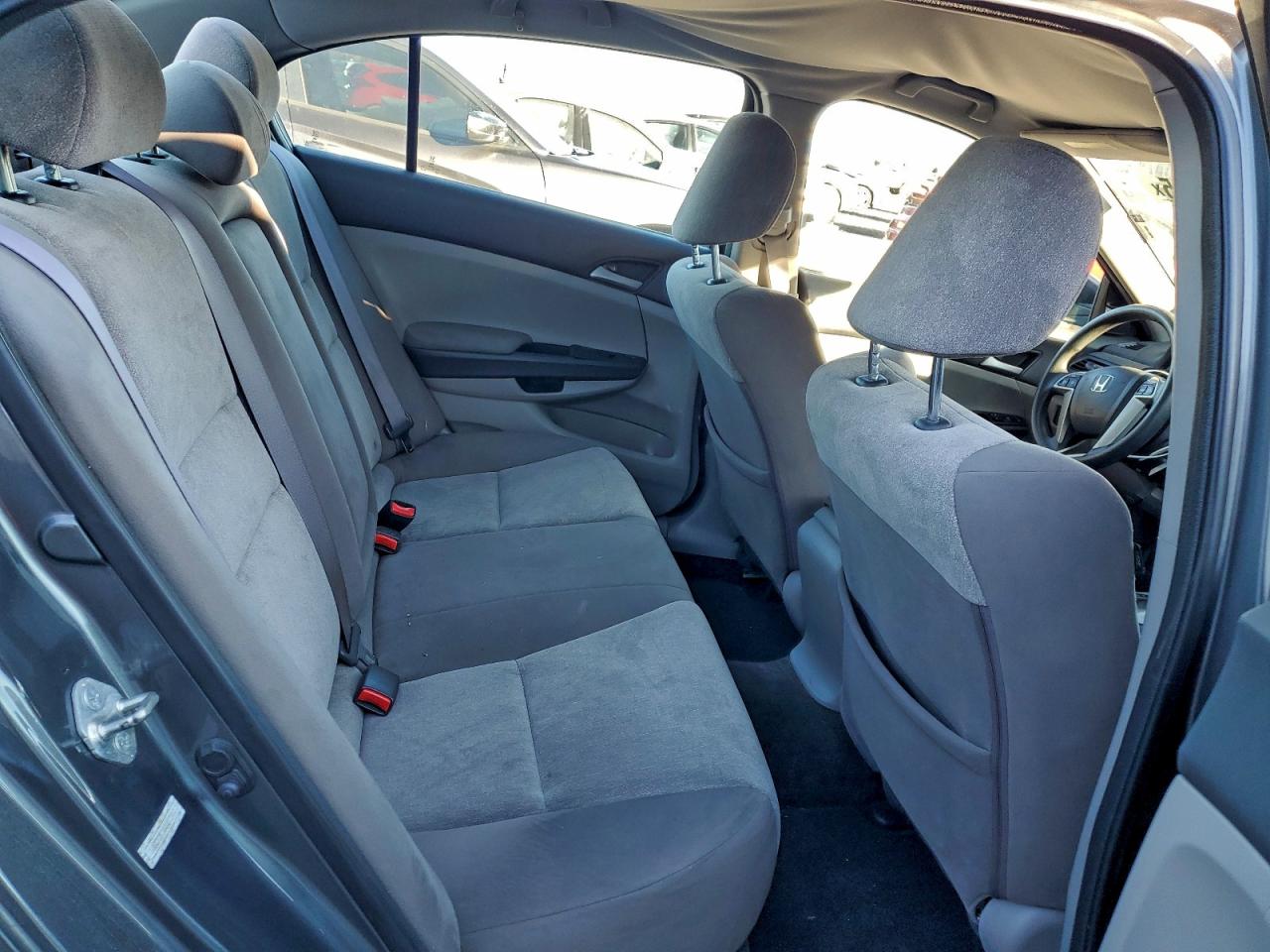 2010 Honda Accord Lx VIN: 1HGCP2F34AA073911 Lot: 94161035