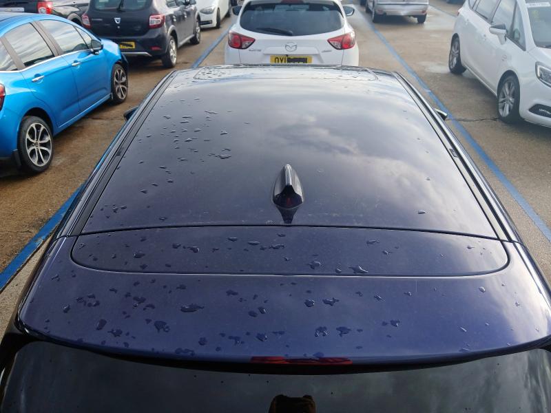 2013 MAZDA CX-5 2.2D SE-L LUX 5DR