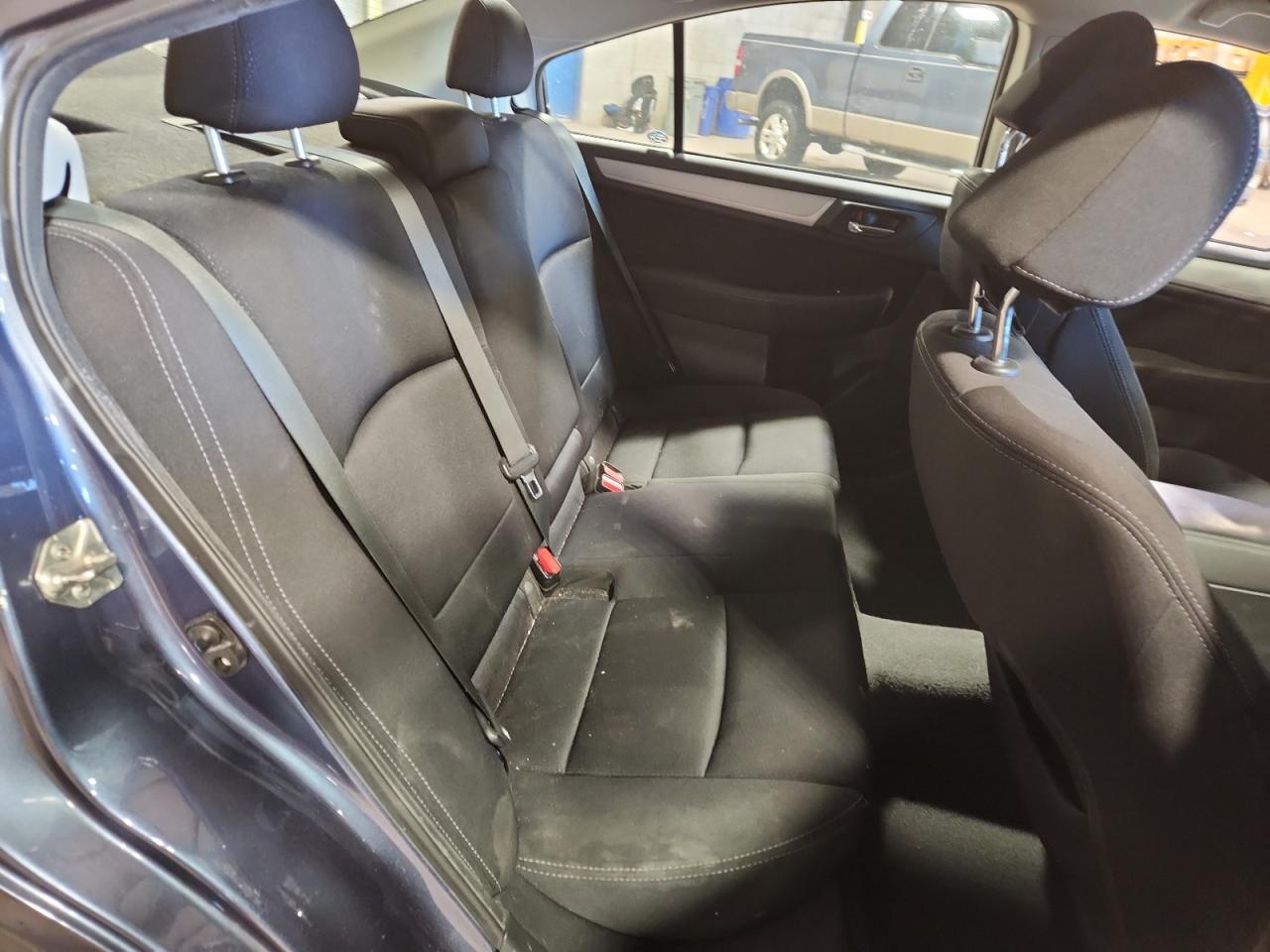 2016 Subaru Legacy 2.5I Premium VIN: 4S3BNAF6XG3008711 Lot: 91003275