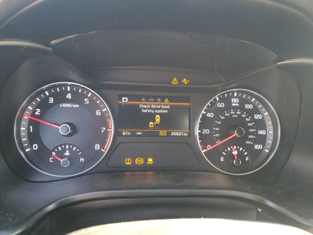 2023 Kia Forte Gt Line VIN: 3KPF54AD1PE684210 Lot: 91651615