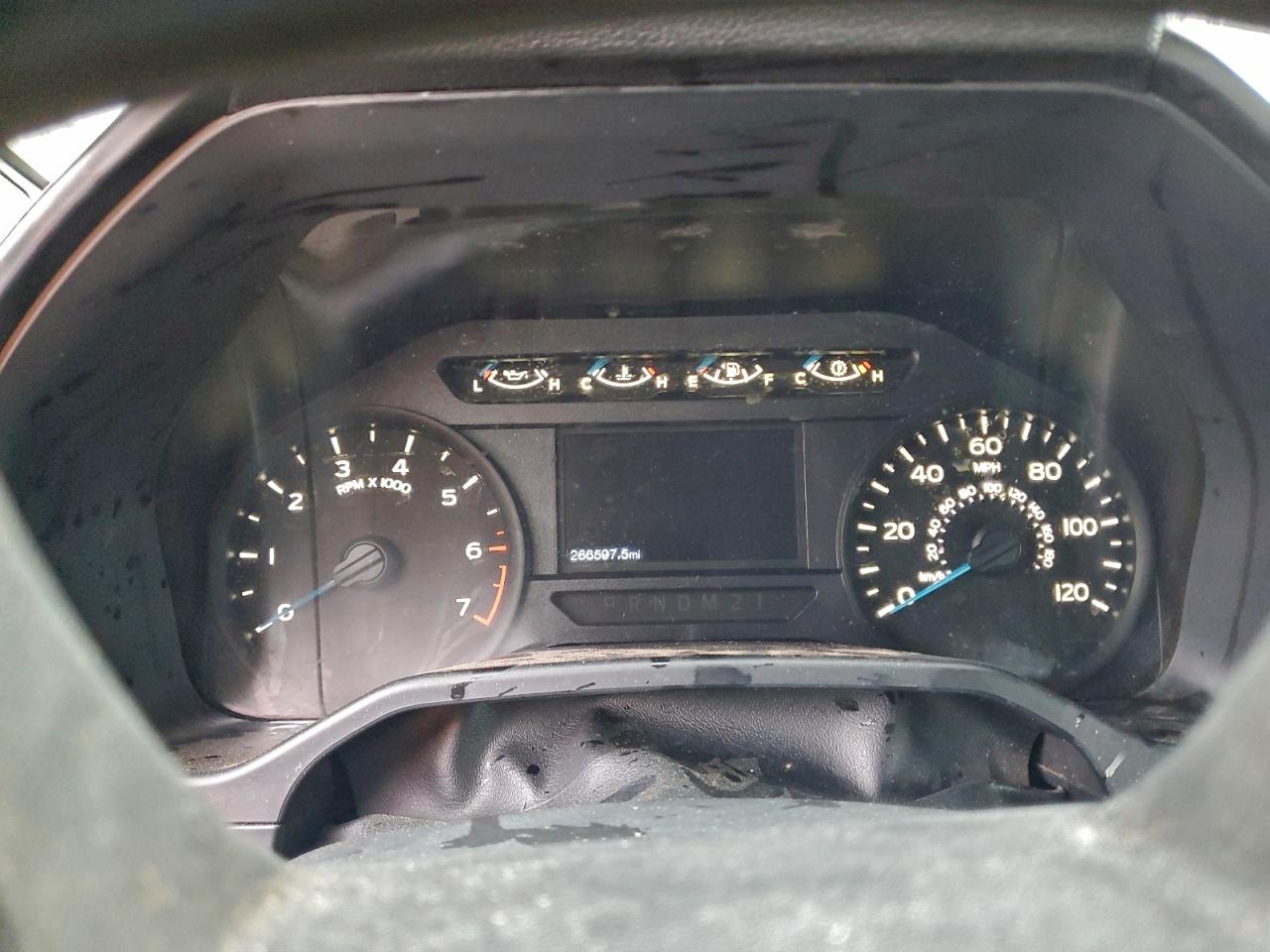 2015 Ford F150 Supercrew VIN: 1FTEW1EF1FKD46496 Lot: 93772625