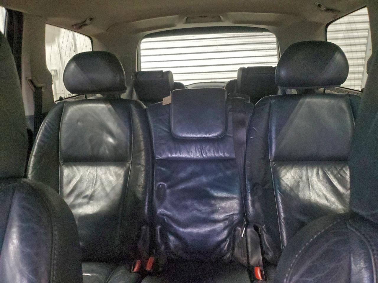 2008 Volvo Xc90 3.2 VIN: YV4CZ982681436030 Lot: 93830755