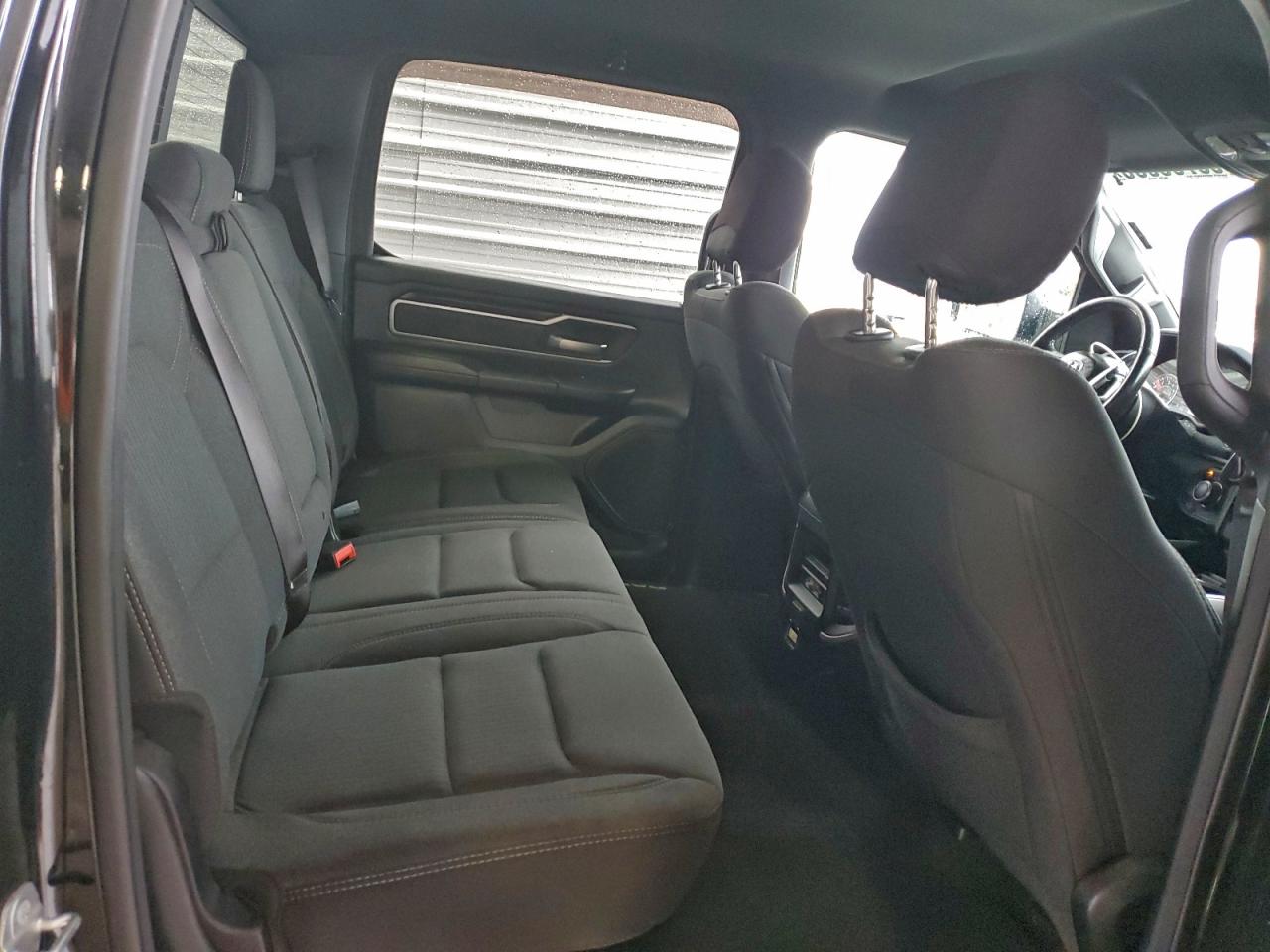 2020 Ram 1500 Big Horn/Lone Star VIN: 1C6RREFT7LN346508 Lot: 93705985