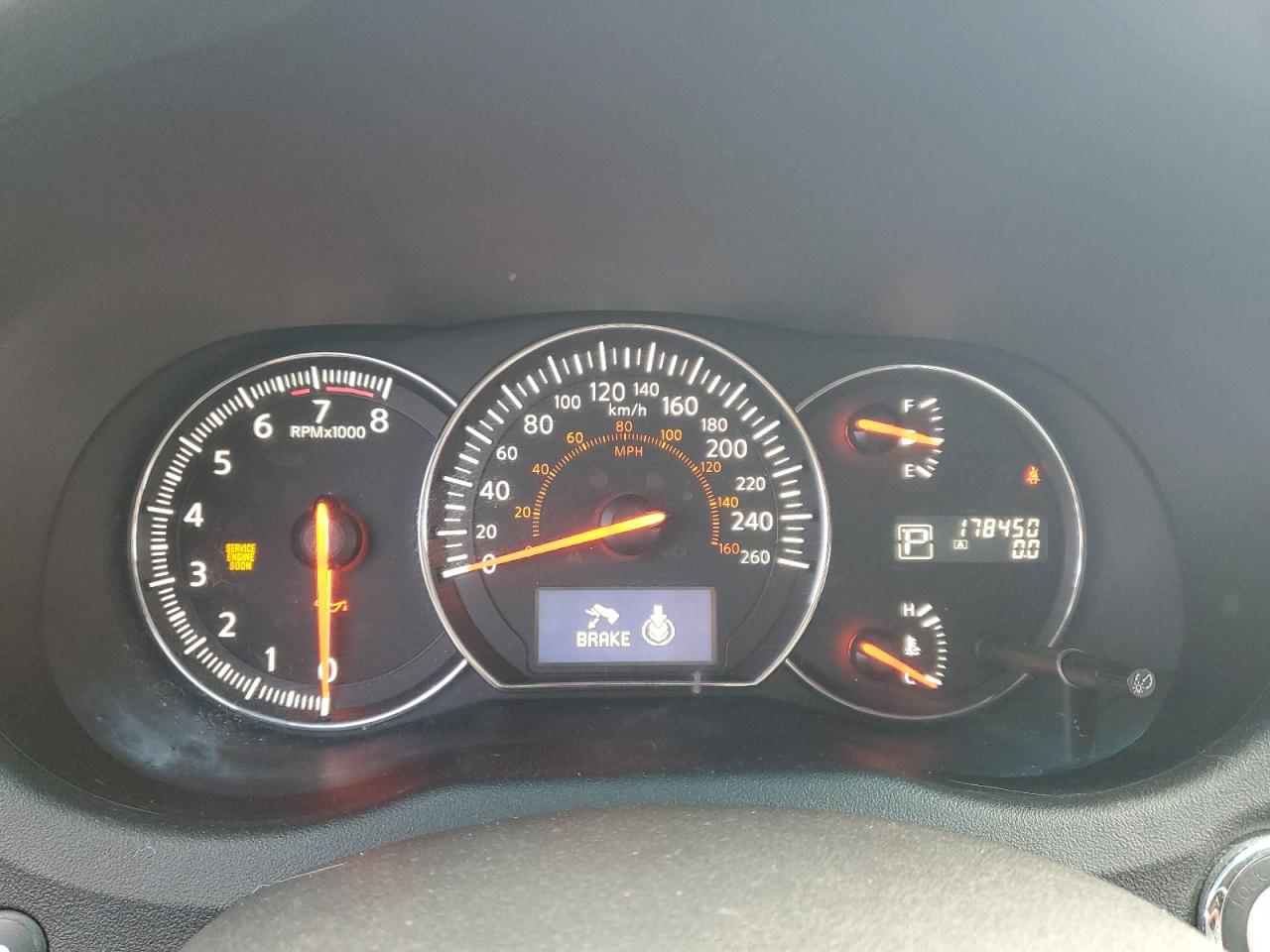 2013 Nissan Maxima S VIN: 1N4AA5AP5DC815833 Lot: 92368435