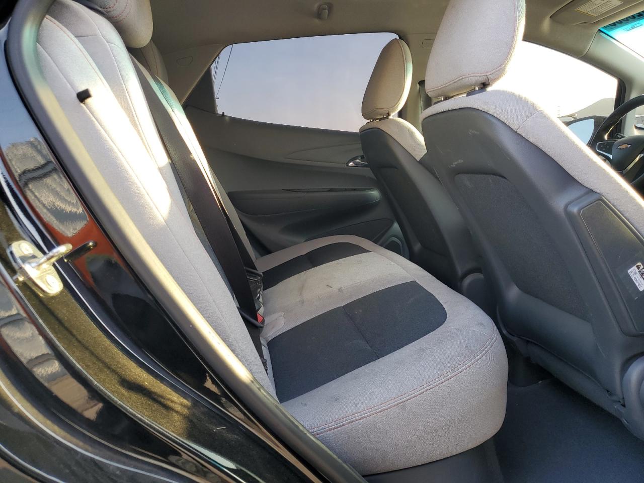 2020 Chevrolet Bolt Ev Lt VIN: 1G1FY6S09L4132862 Lot: 91126805