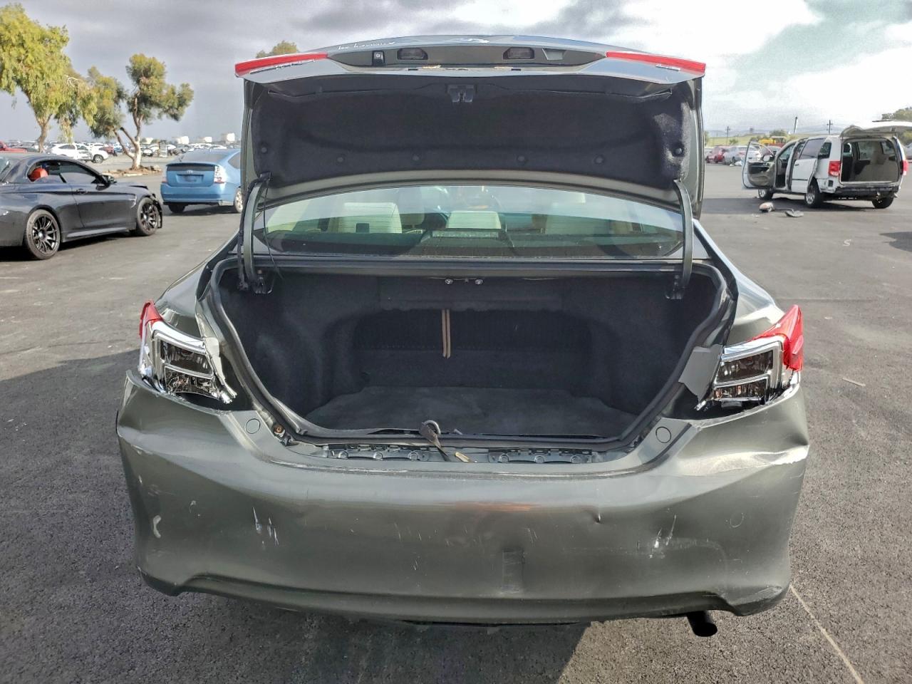 2014 Toyota Camry L VIN: 4T4BF1FK3ER412713 Lot: 94598905