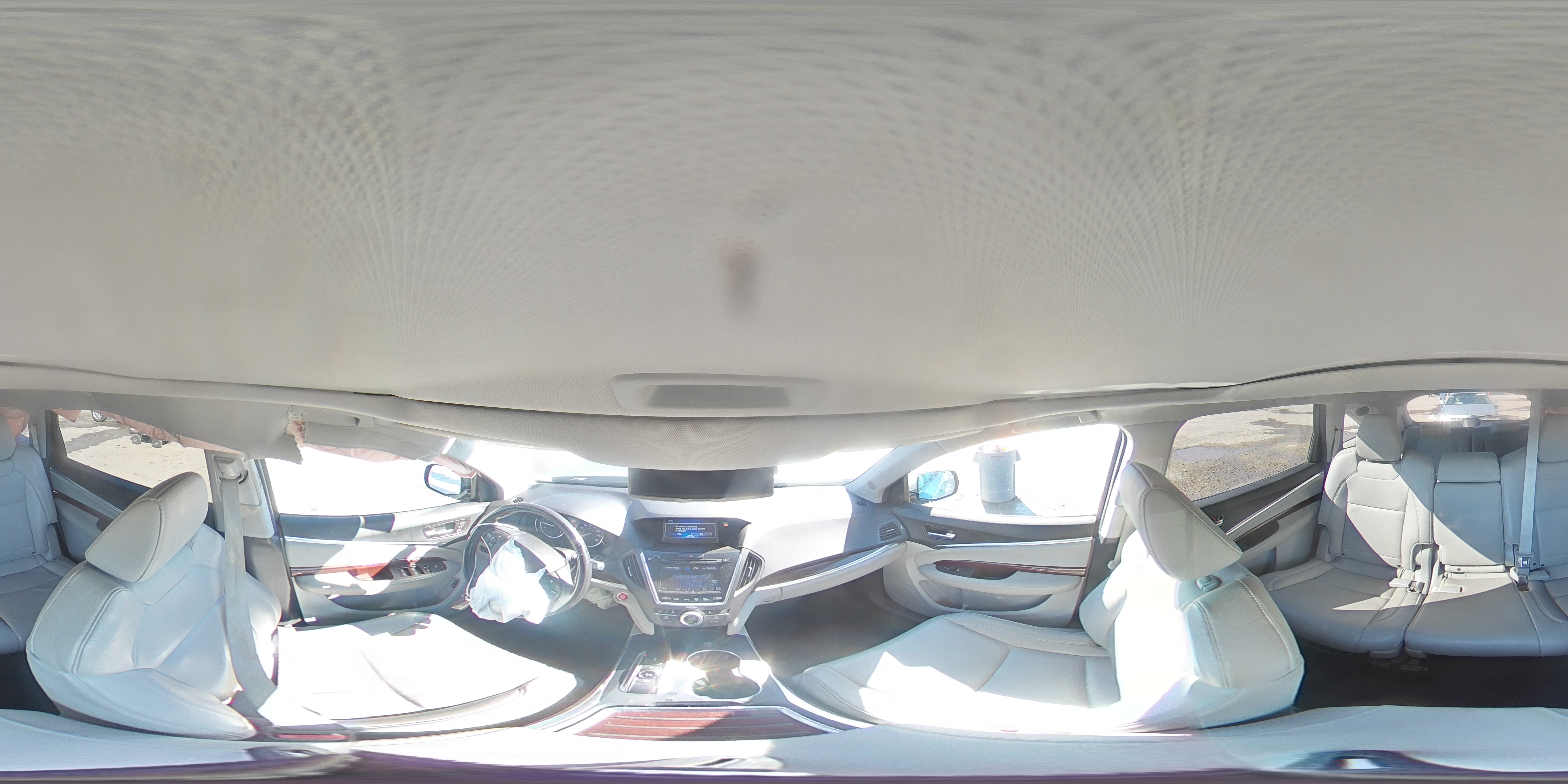 2016 Acura Mdx Technology VIN: 5FRYD4H45GB025461 Lot: 92836515