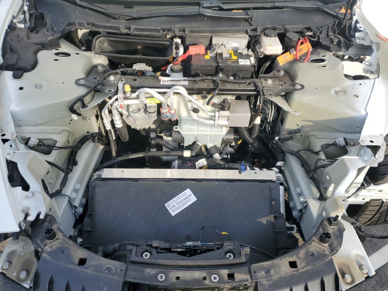 2020 Tesla Model 3 VIN: 5YJ3E1EB9LF795618 Lot: 91674405