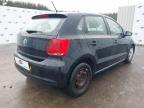 2012 VOLKSWAGEN POLO 1.2 60 S 5DR [AC] for sale at Copart WHITBURN