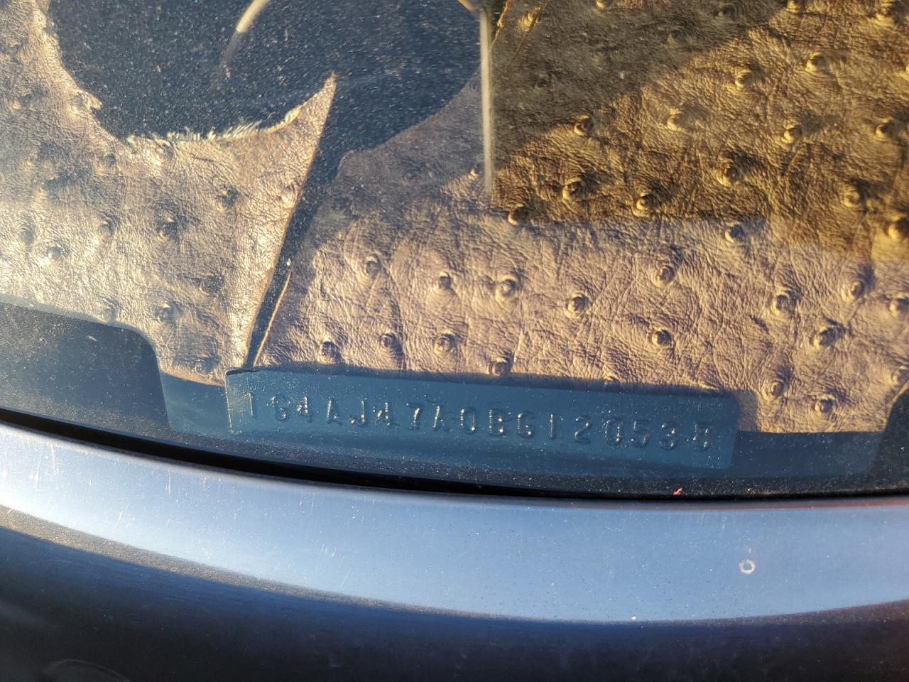 1981 Buick Regal VIN: 1G4AJ47A0BG120538 Lot: 89459475