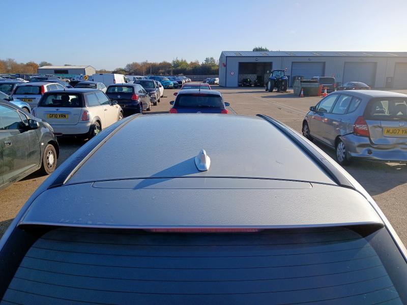 2017 TOYOTA AVENSIS 1.6D ACTIVE 5DR