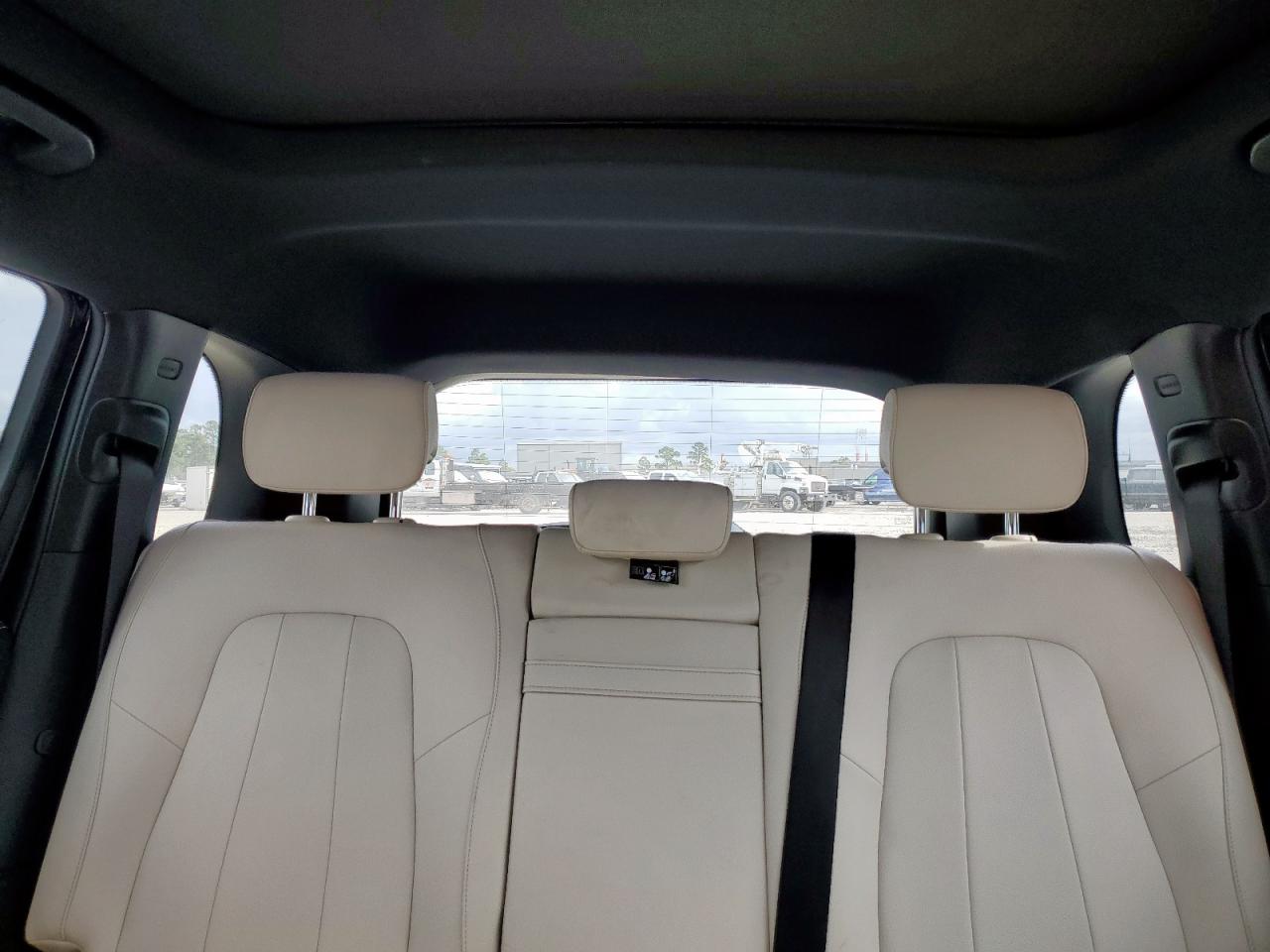 2024 Mercedes-Benz Eqb 300 4Matic VIN: W1N9M0KB5RN101411 Lot: 89820455