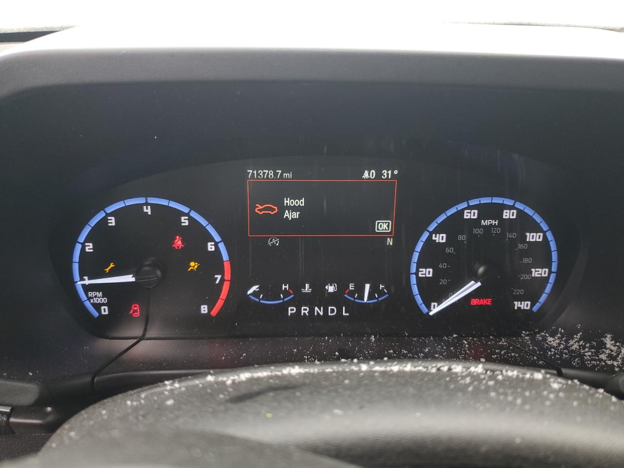 2022 Ford Bronco Sport Big Bend VIN: 3FMCR9B68NRE09097 Lot: 91965605