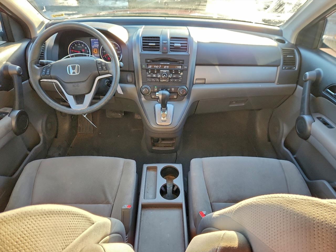 2010 Honda Cr-V Ex VIN: 3CZRE4H55AG701821 Lot: 94171955