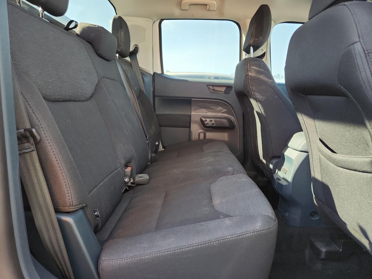 2025 Ford Maverick Xl VIN: 3FTTW8BA1SRA28120 Lot: 91489865