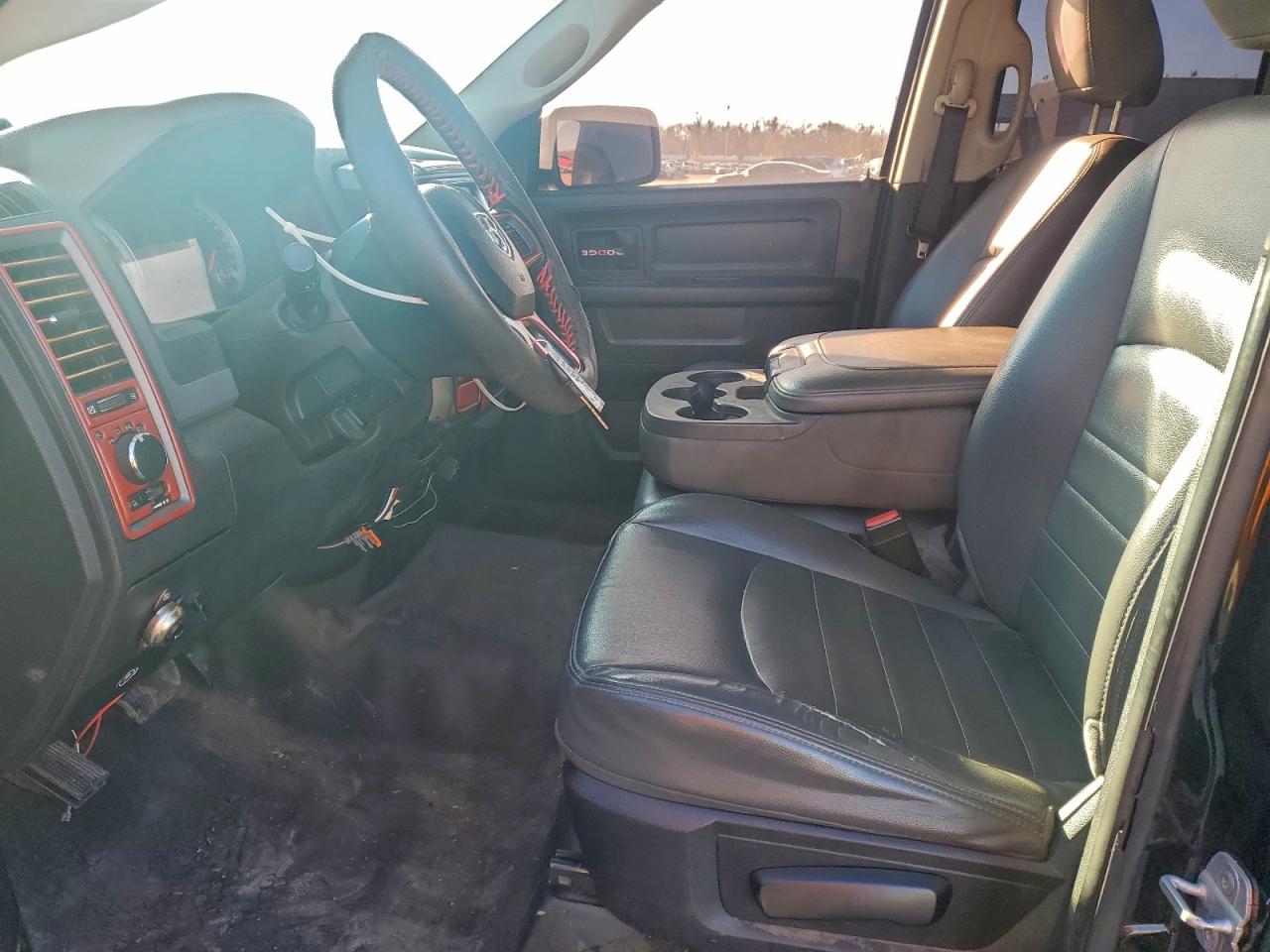 2013 Ram 1500 St VIN: 1C6RR6FG9DS643663 Lot: 94692925