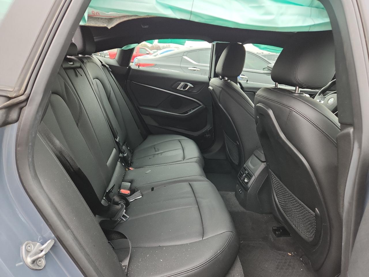 2021 BMW 228Xi VIN: WBA73AK00M7H72276 Lot: 93328375