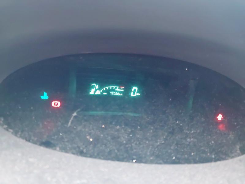 2004 TOYOTA YARIS 1.3 VVT-I T SPIRIT 5DR AUTO