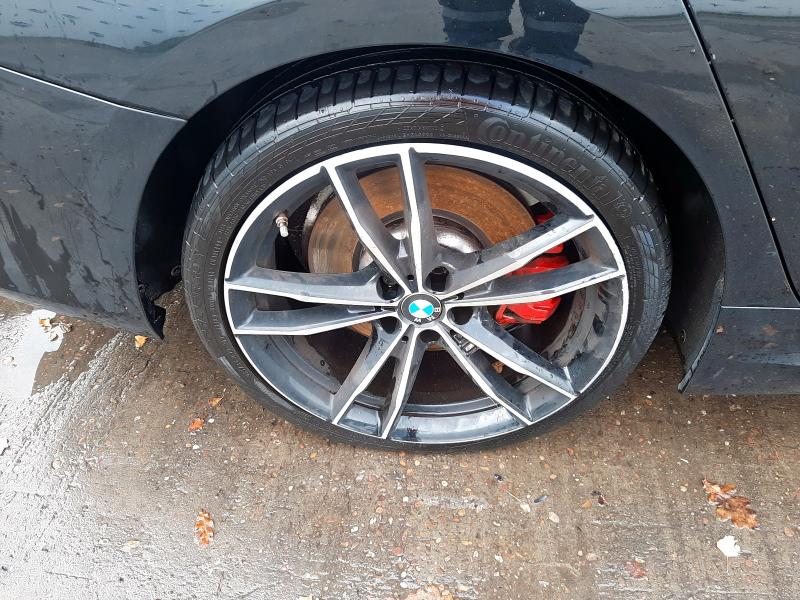 2024 BMW 3 SERIES 320I M SPORT 4DR STEP AUTO