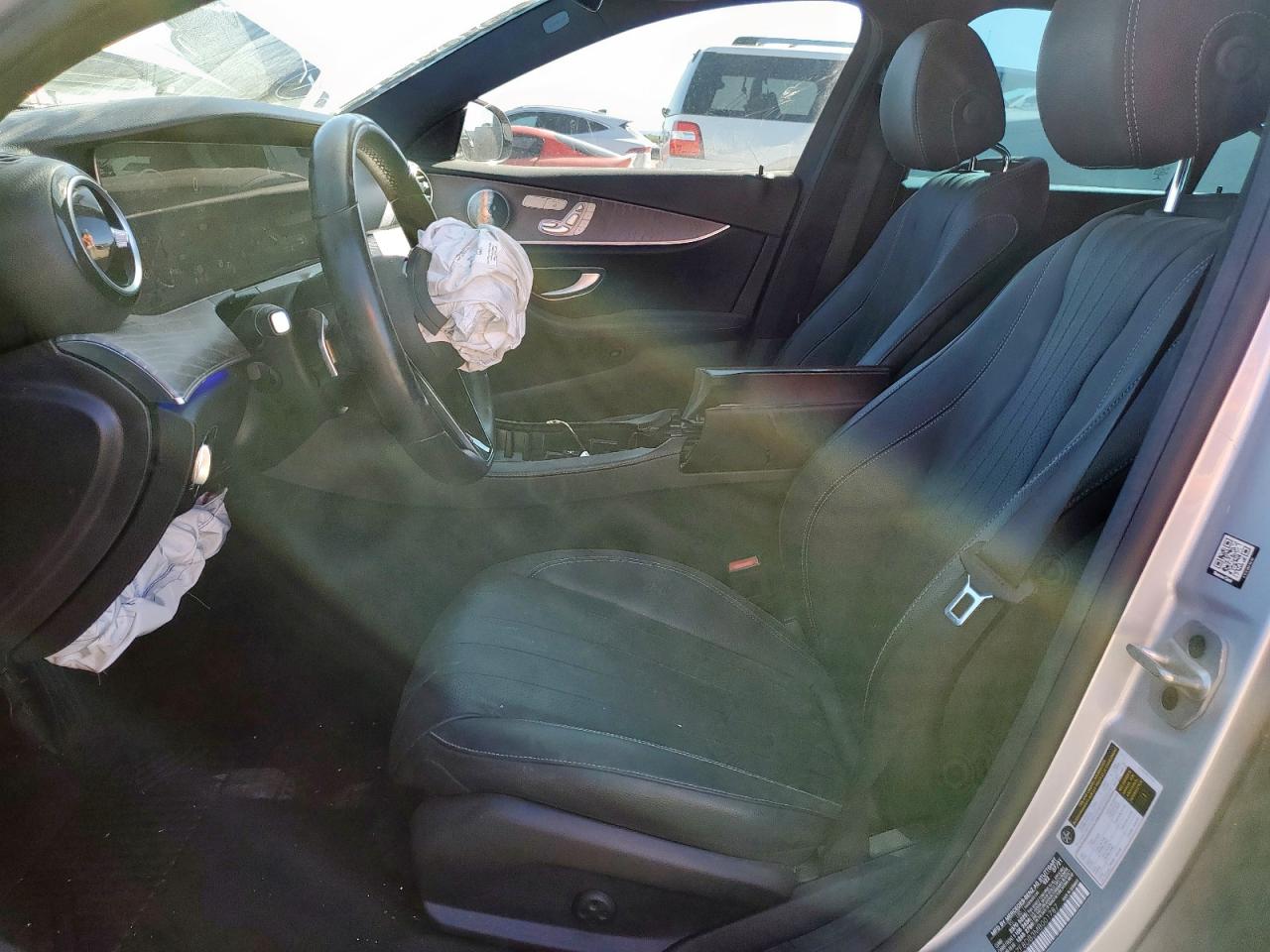 2021 Mercedes-Benz E 350 VIN: W1KZF8DB3MB001787 Lot: 90675545