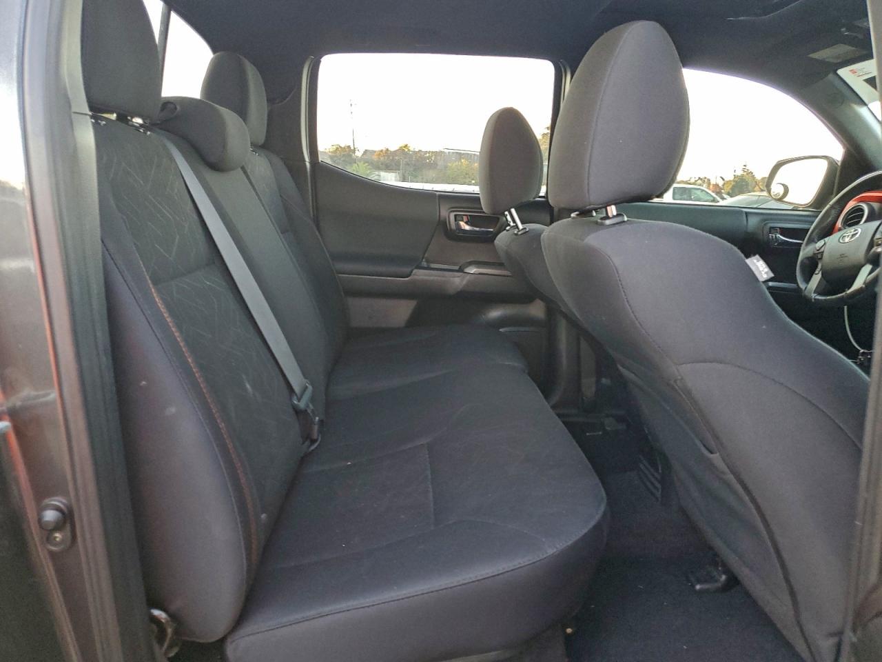 2017 Toyota Tacoma Double Cab VIN: 3TMAZ5CN9HM039046 Lot: 94347495