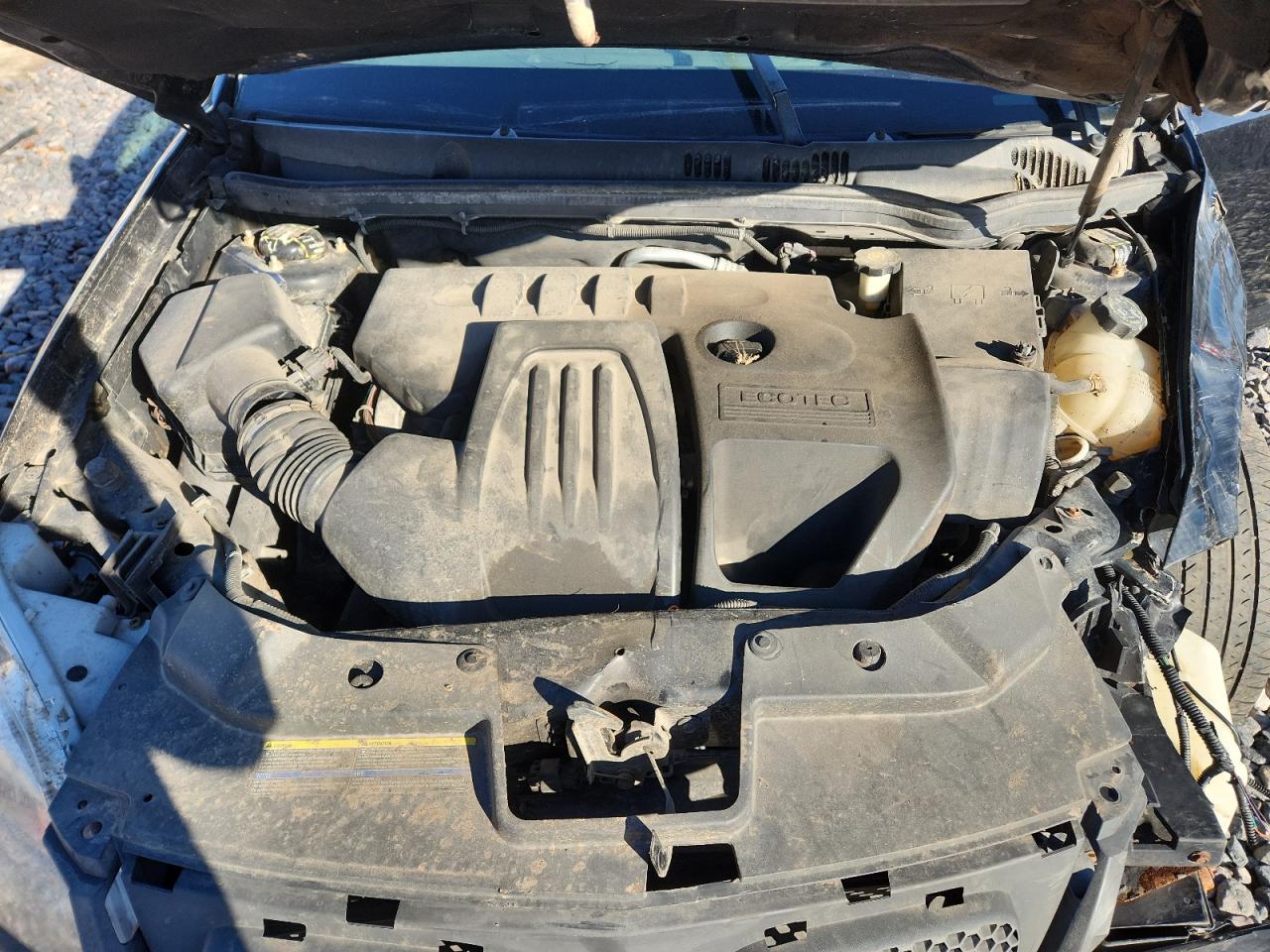 2007 Pontiac G5 Gt VIN: 1G2AN15B177192699 Lot: 91642525