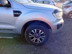 2019 FORD RANGER PICK UP DOUBLE CAB WILDTRAK 2.0 ECOBLUE 213 AUTO for sale at Copart WOLVERHAMPTON