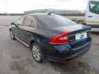 2010 VOLVO S80 2.4 D [175] SE 4DR for sale at Copart CHESTER