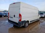 2018 CITROEN RELAY 2.0 BLUEHDI H2 VAN 130PS ENTERPRISE for sale at Copart WISBECH
