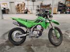 2024 KAWASAKI KLX300 F   a la Venta en Copart MN - ST. CLOUD