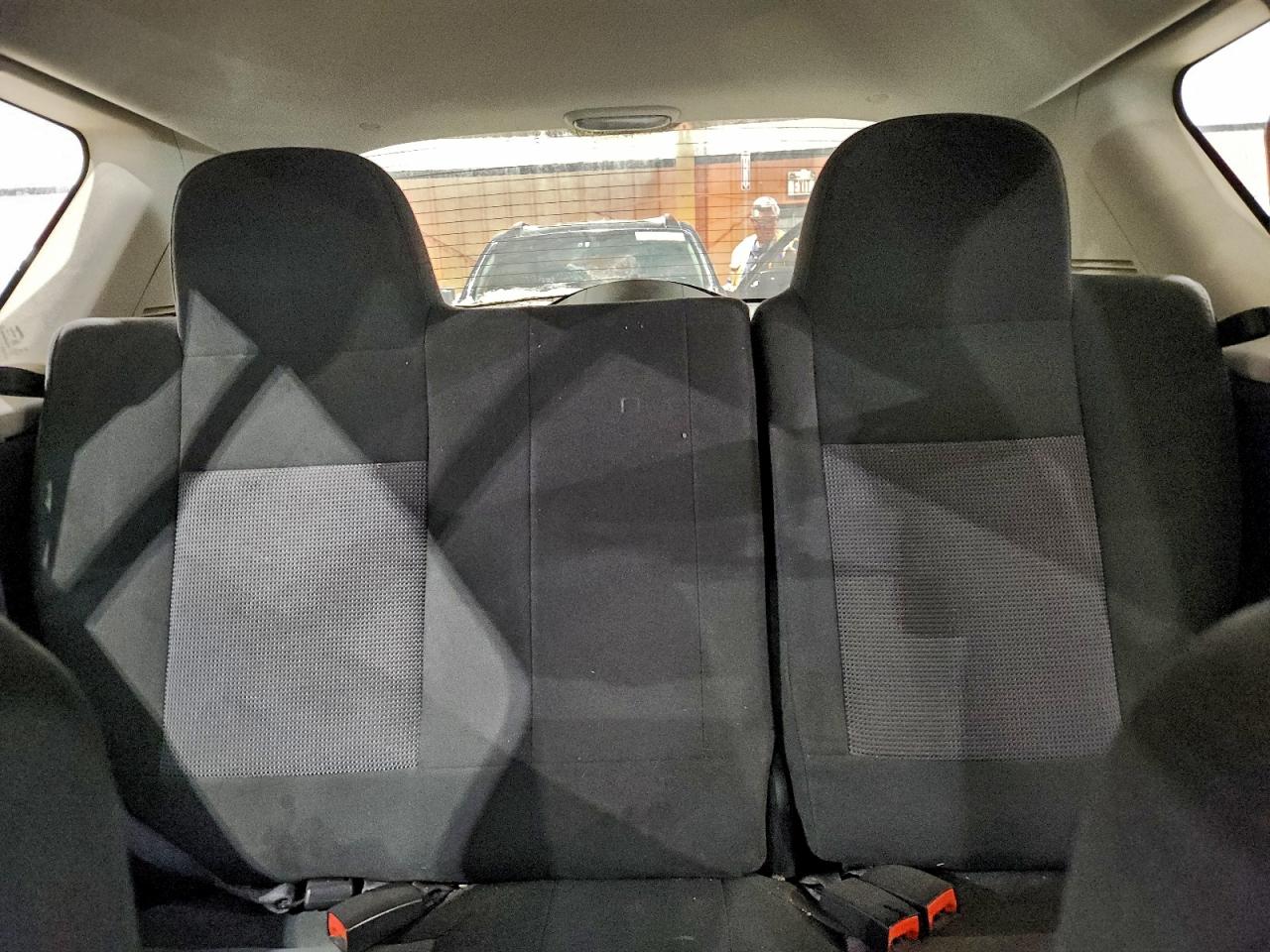 2017 Jeep Compass Sport VIN: 1C4NJCAA2HD187404 Lot: 95255045