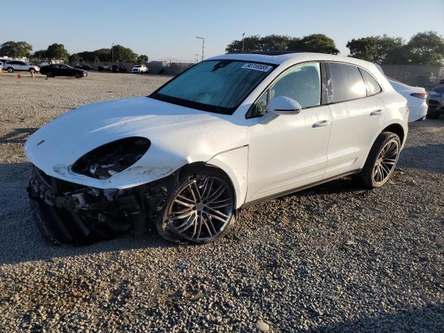PORSCHE MACAN BASE 2023