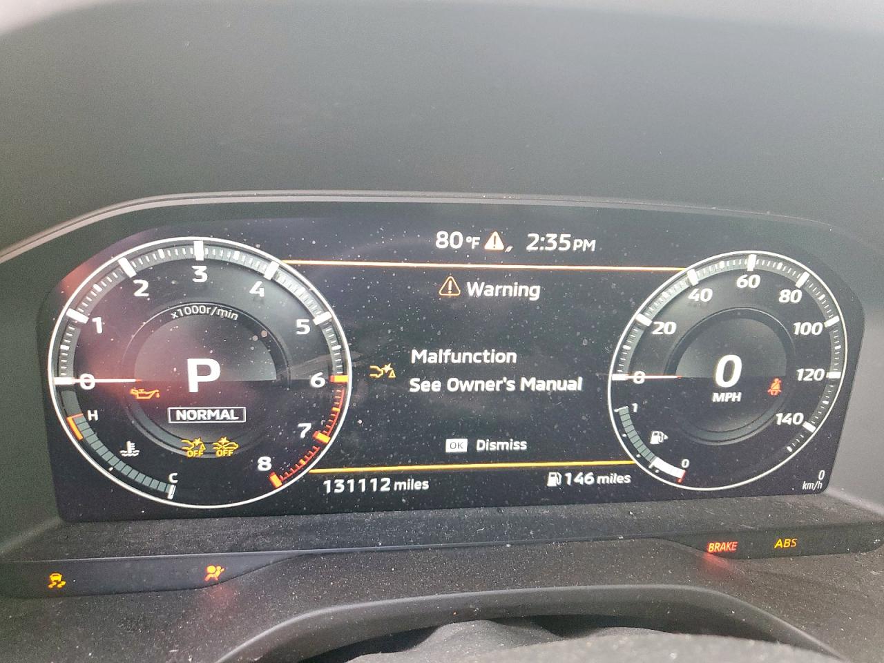 2023 Mitsubishi Outlander Se VIN: JA4J3UA84PZ012286 Lot: 90869915