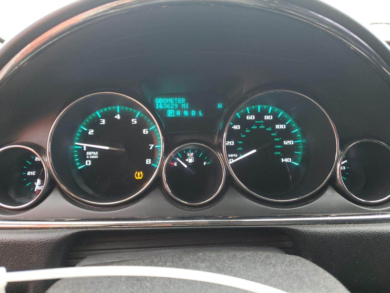 2014 Buick Enclave VIN: 5GAKVBKD1EJ255569 Lot: 92698795