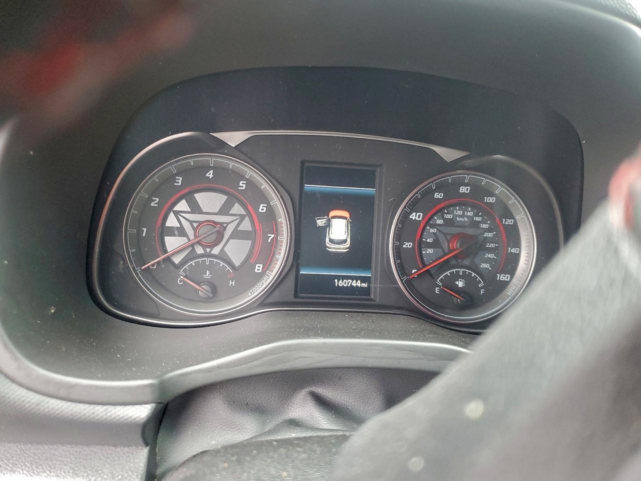 2019 Hyundai Kona Ultimate VIN: KM8K5CA58KU308059 Lot: 93717025